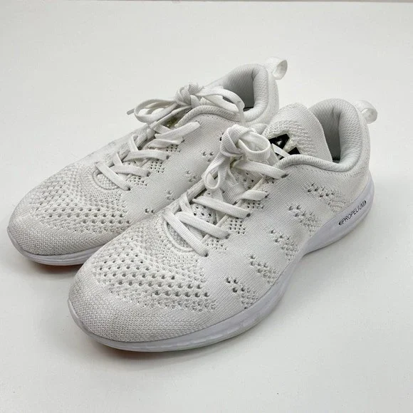 APL | Shoes | Apl Techloom Pro Running Shoes | Poshmark display picture 3